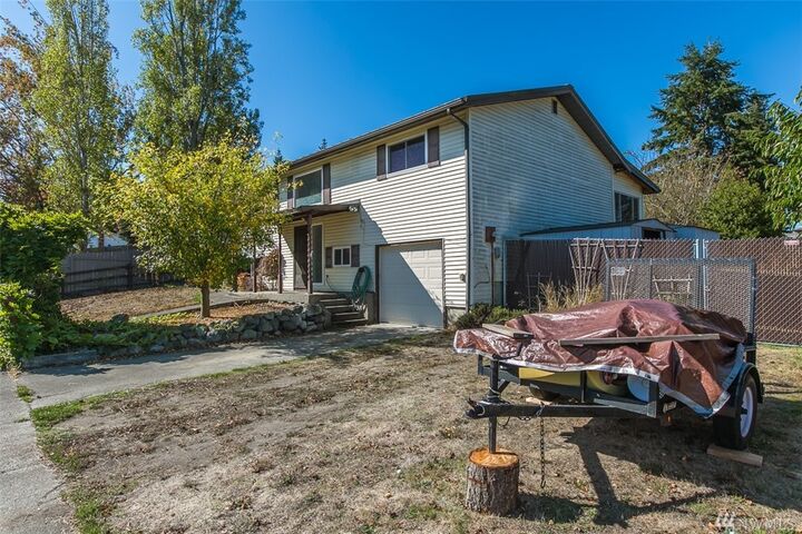 Property Photo: 366 NW Clipper Dr WA 98277