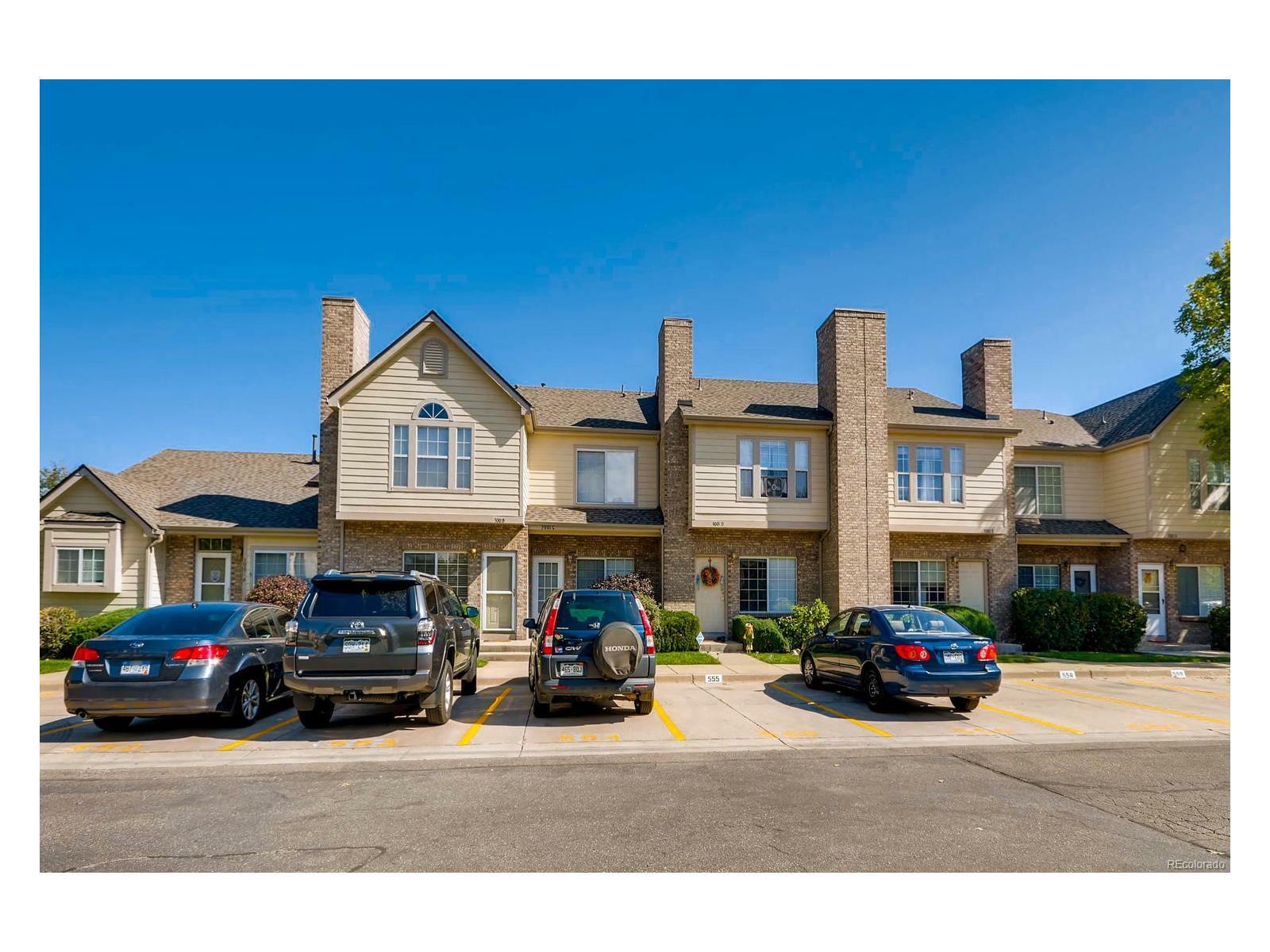 Property Photo: 3001 West 107th Place CO 80031