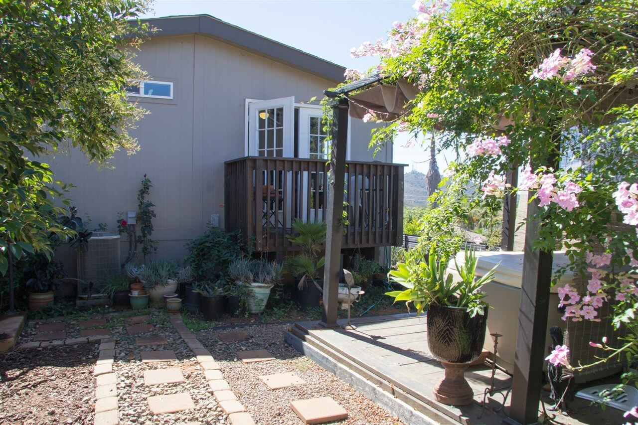 Property Photo:  2247 Rainbow Glen Rd  CA 92028 