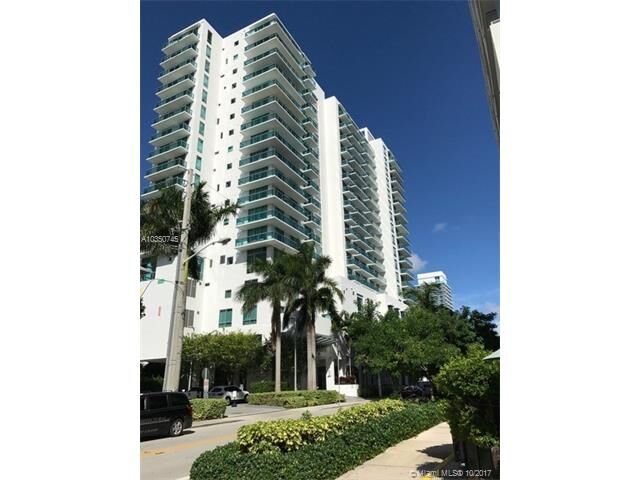Property Photo: 333 NE 24th St 1110 FL 33137