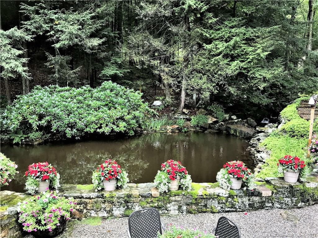 Property Photo: 21 Preston Mountain Road CT 06757