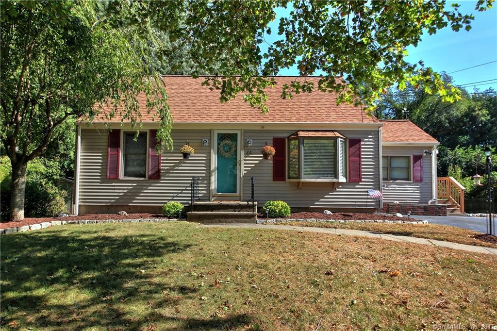 Property Photo:  44 Joyce Court  CT 06461 