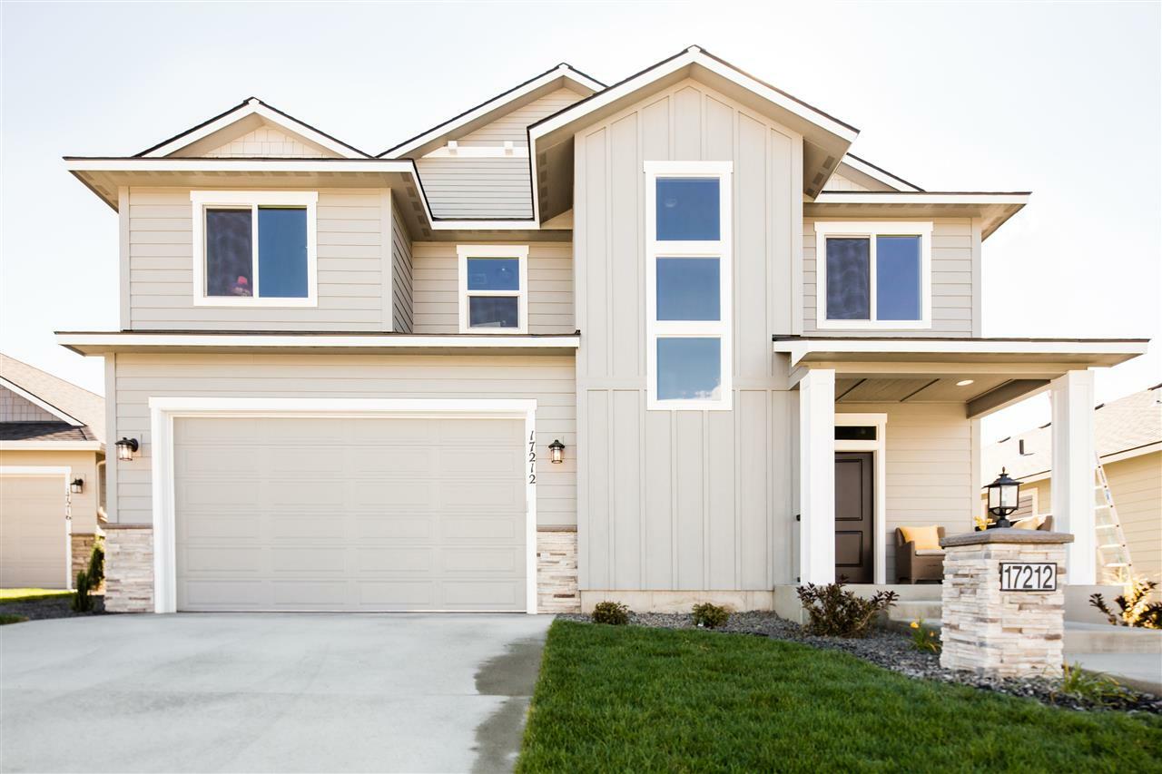 Property Photo:  17212 E Barclay Dr  WA 99016 