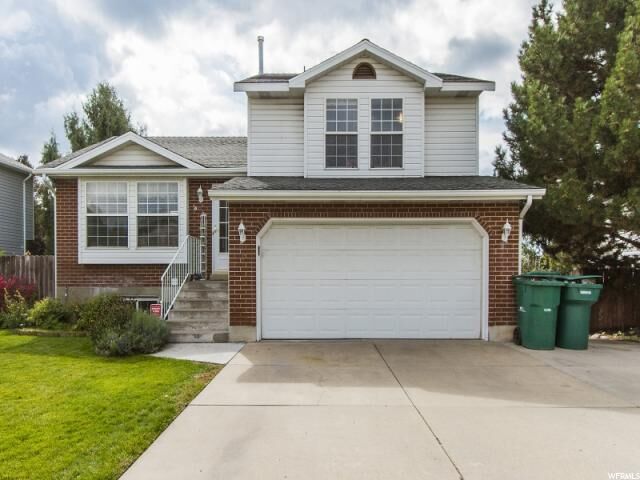 Property Photo:  Address not disclosed  UT 84041