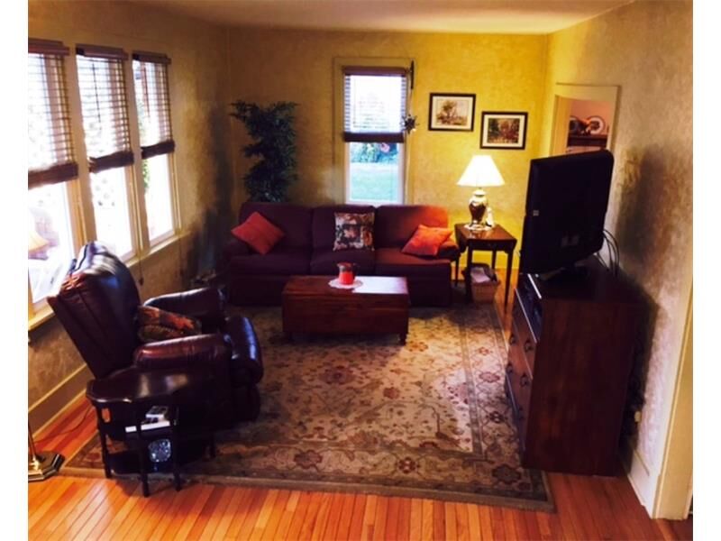 Property Photo: 619 Lehmer Street PA 15650