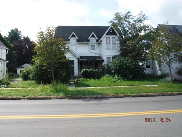 Property Photo: 141 E Main Street OH 43315