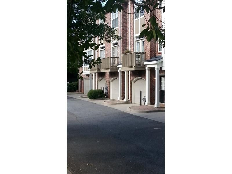 Property Photo: 445 Sessions Street NW 509 30060