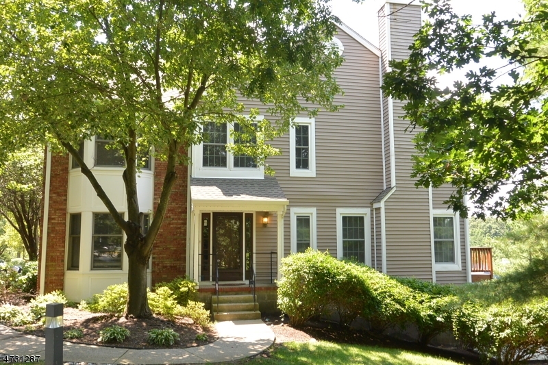 Property Photo: 134 Hawthorne Ct NJ 07866