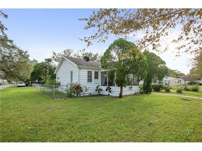 Property Photo: 202 W Broad Street FL 33604