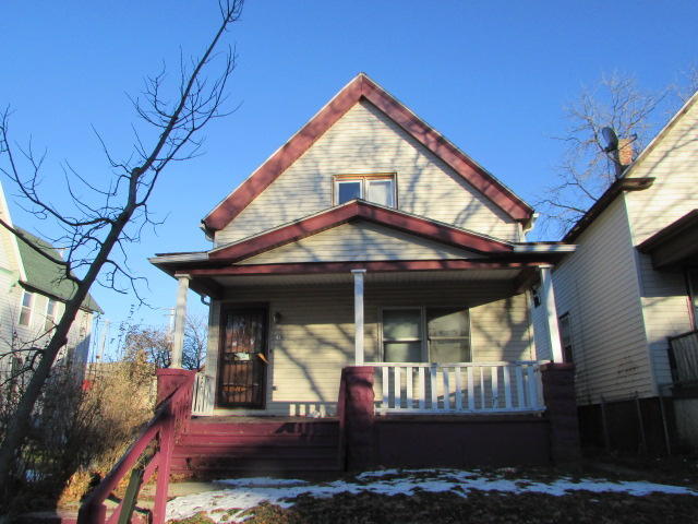 Property Photo: 2230 N 36th St WI 53208-1407
