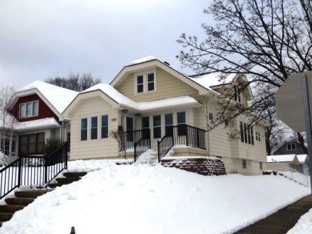 Property Photo:  870 S 76th St  WI 53214-3025 