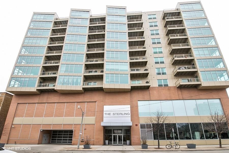 Property Photo:  1550 E Royall Pl 709  WI 53202 