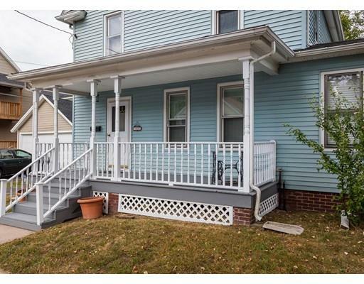 Property Photo: 52 Blaine Street MA 01108