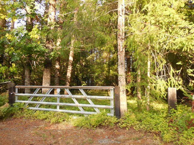 Property Photo: Trout Creek Rd WA 98610