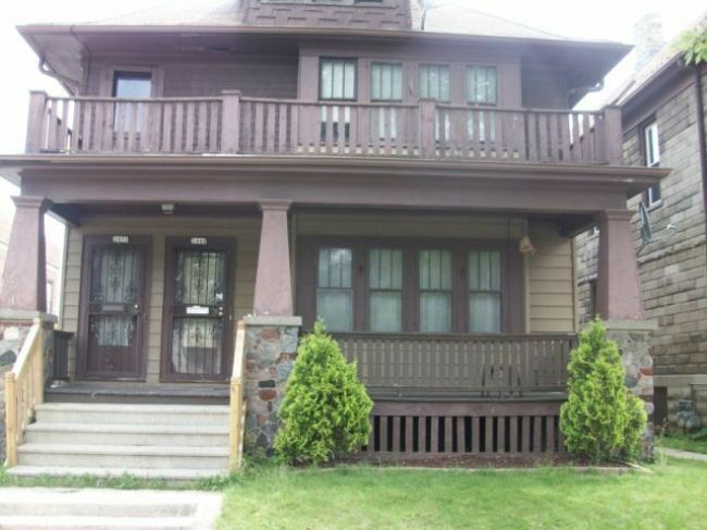 Property Photo:  2448 N 4th St 2450  WI 53212 