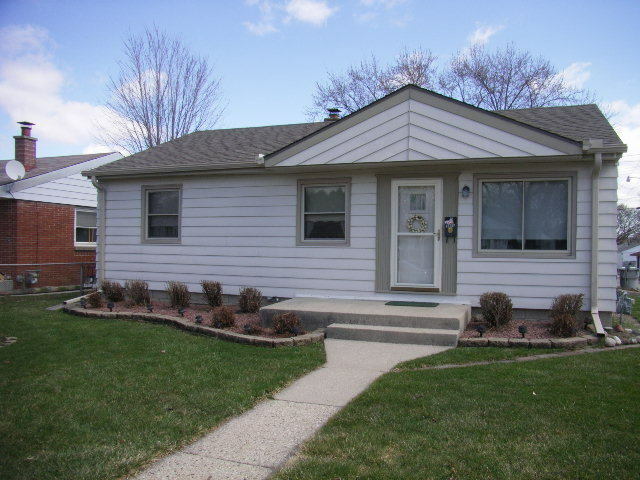 Property Photo:  3854 S 54th St  WI 53220 