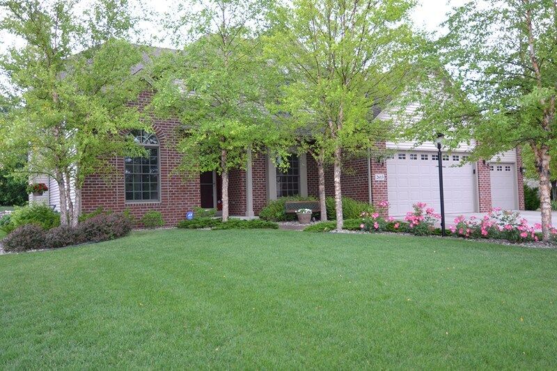 Property Photo: 2613 Penbrook Dr WI 53406-1872