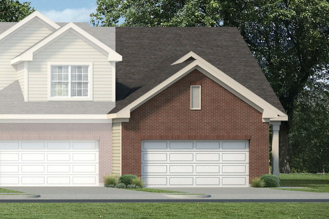 Property Photo: 209 Dorset Avenue IL 60543