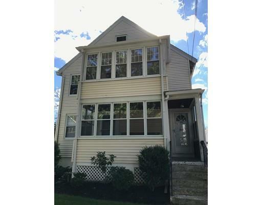 Property Photo: 49 Waverley St 49 MA 02478