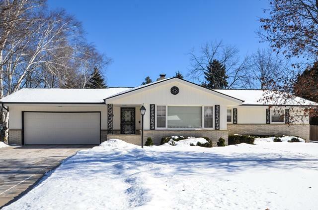 Property Photo: 910 13th Ave WI 53024-1512