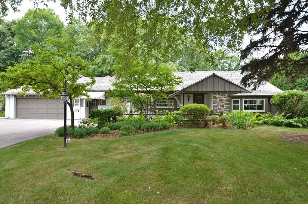 Property Photo:  6819 N Lake Dr  WI 53217 