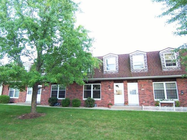 Property Photo:  1912 Camden Ln  WI 53090 