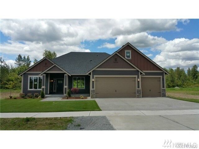 Property Photo:  22813 73rd Street E  WA 98321 