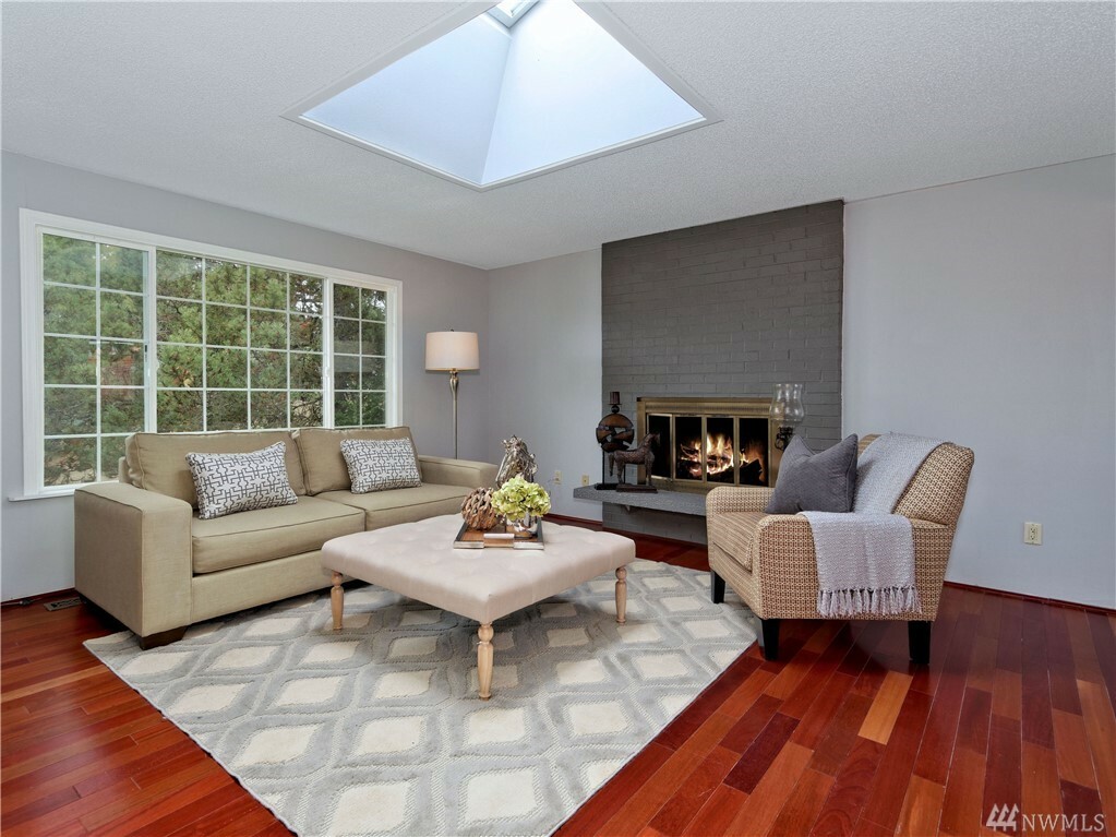 Property Photo: 12627 NE 154th St WA 98072