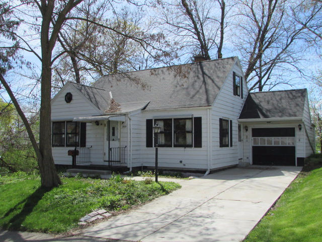 Property Photo: 1629 S 95th St WI 53214