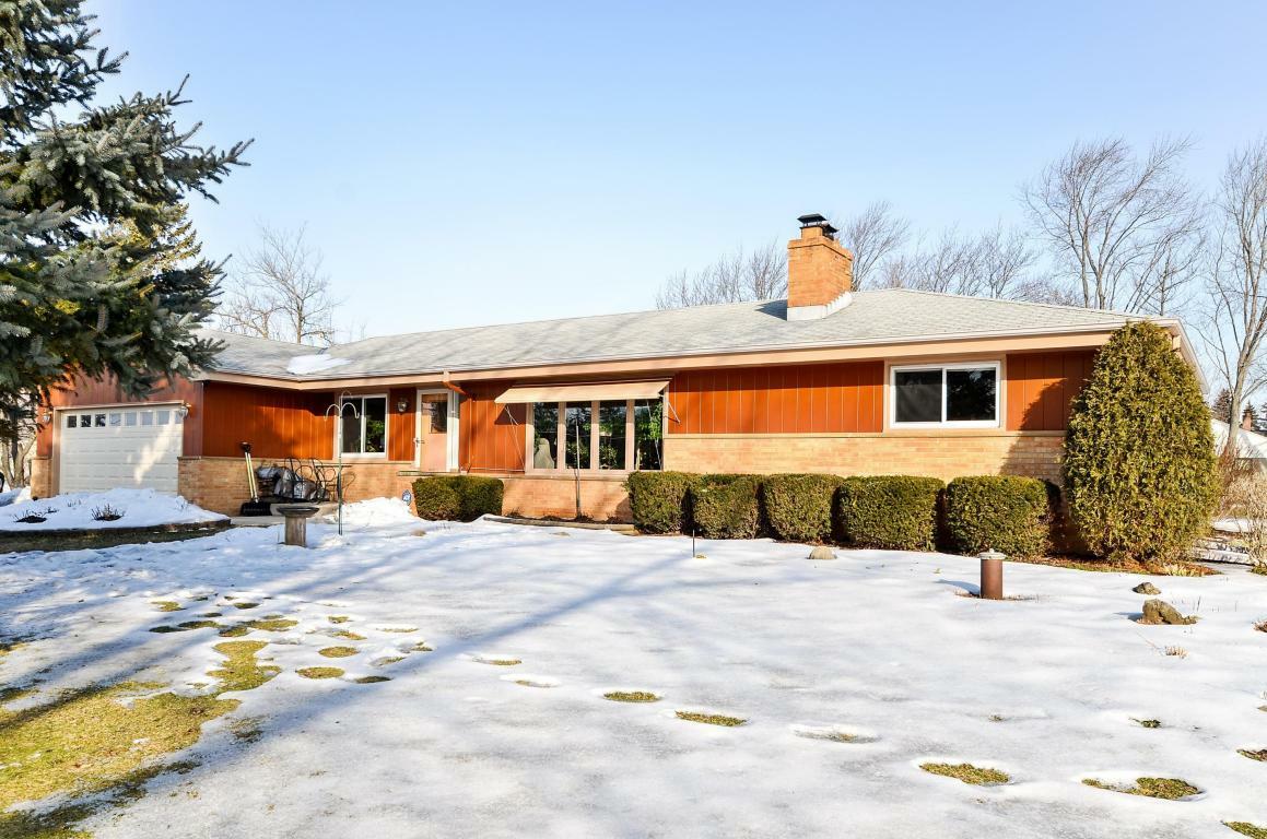 Property Photo:  4226 W Mequon Rd  WI 53092 