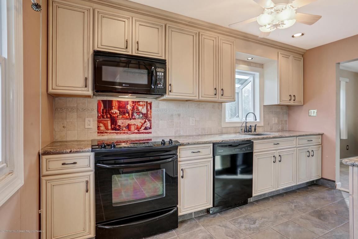 Property Photo: 221 Marian Street NJ 08753