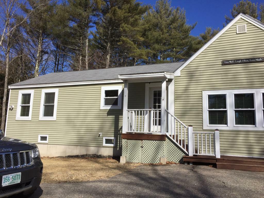 Property Photo:  110 Peacham Road  NH 03225 