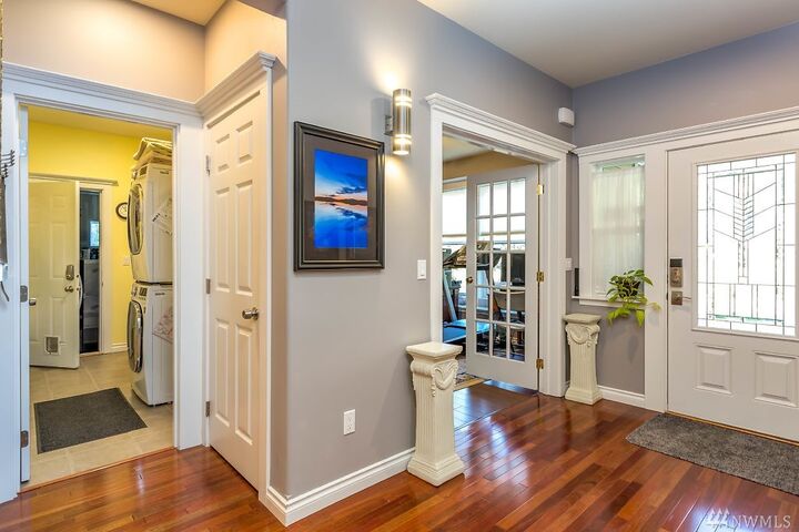 Property Photo: 464 Cox Dr WA 98239