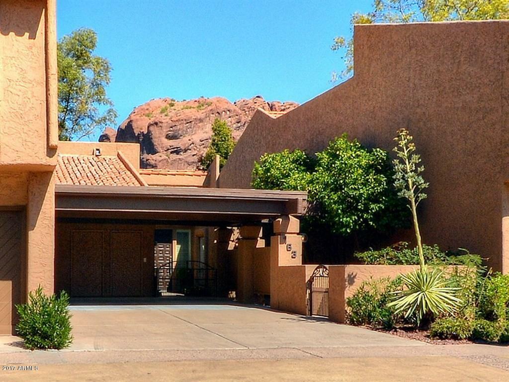 Property Photo:  4442 E Camelback Road 163  AZ 85018 