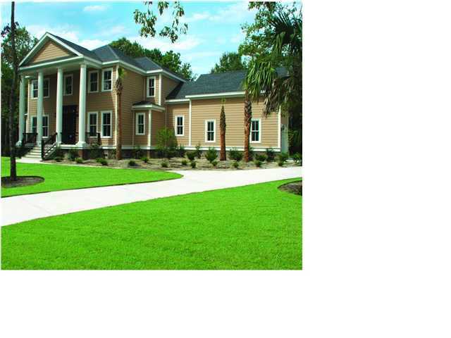 Property Photo: 1779 Greenspoint Court SC 29466