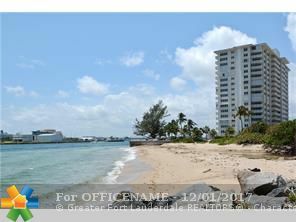 Property Photo:  2100 S Ocean Dr 9F  FL 33316 