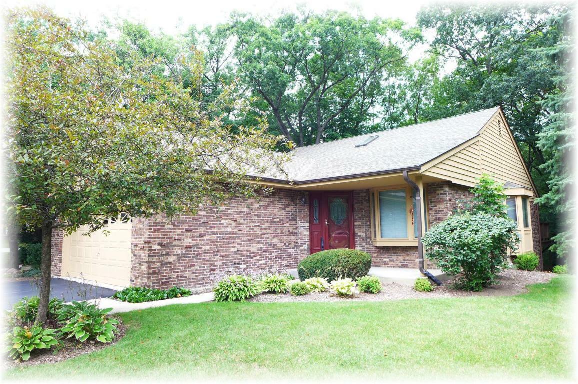 Property Photo: 4836 Richmond Dr WI 53406-1546