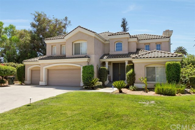 Property Photo: 1523 Kohler Court CA 92506