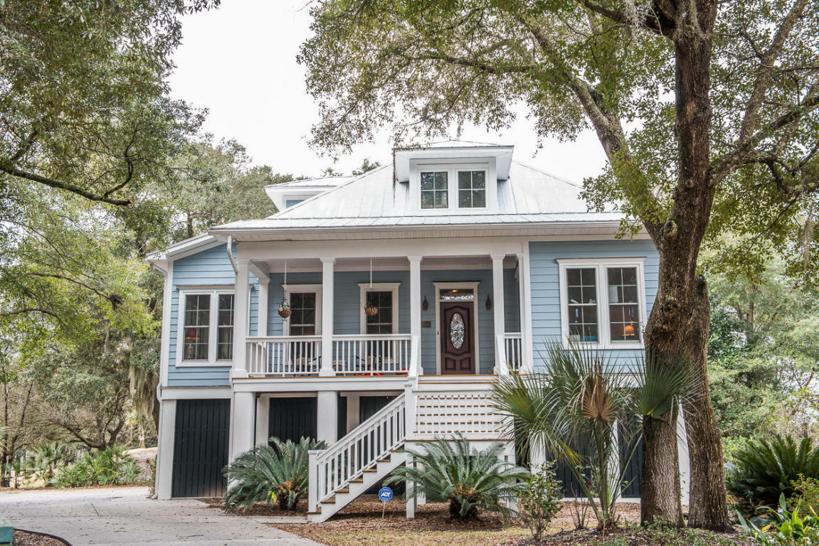 Property Photo:  2548 Charter Oaks Drive  SC 29466 