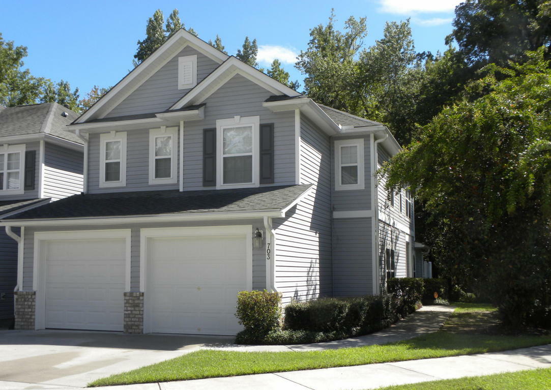 Property Photo: 5150 Trump Street 703 SC 29420
