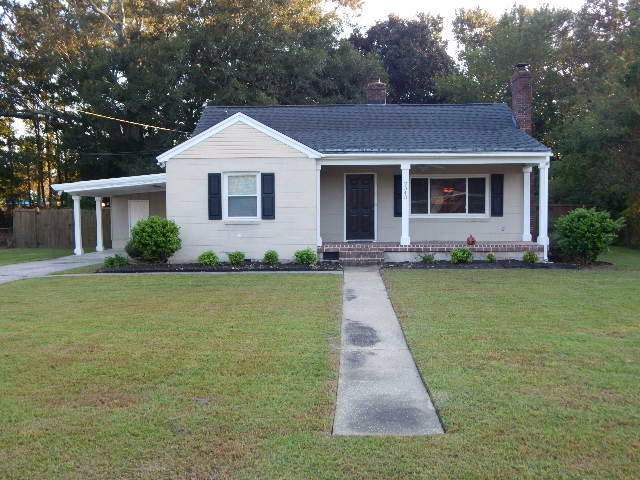 2343 Etiwan Avenue  Charleston SC 29414 photo