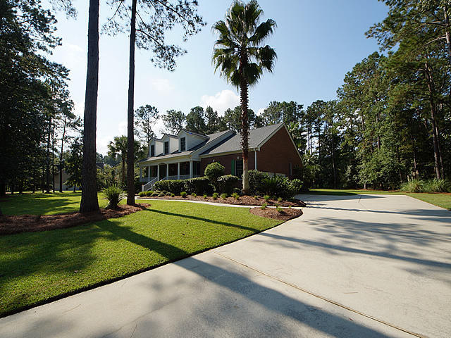 Property Photo: 3476 Shagbark Circle SC 29466