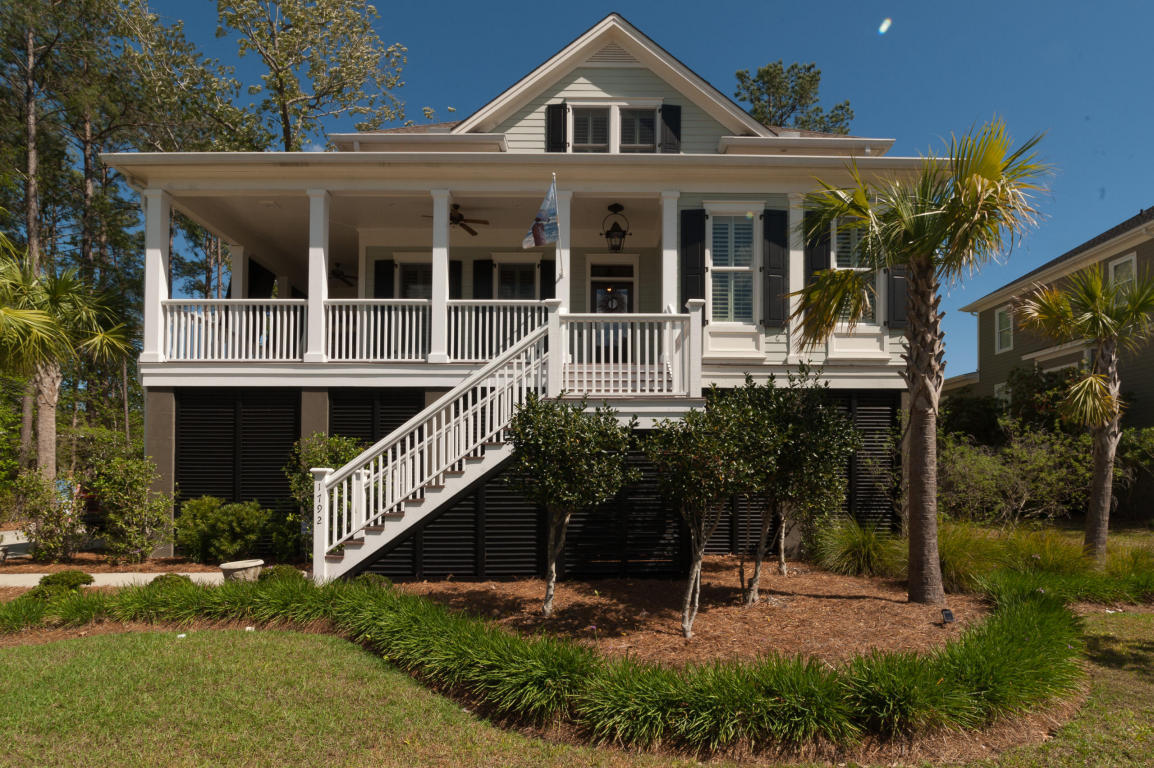 Property Photo: 1792 W Canning Drive SC 29466