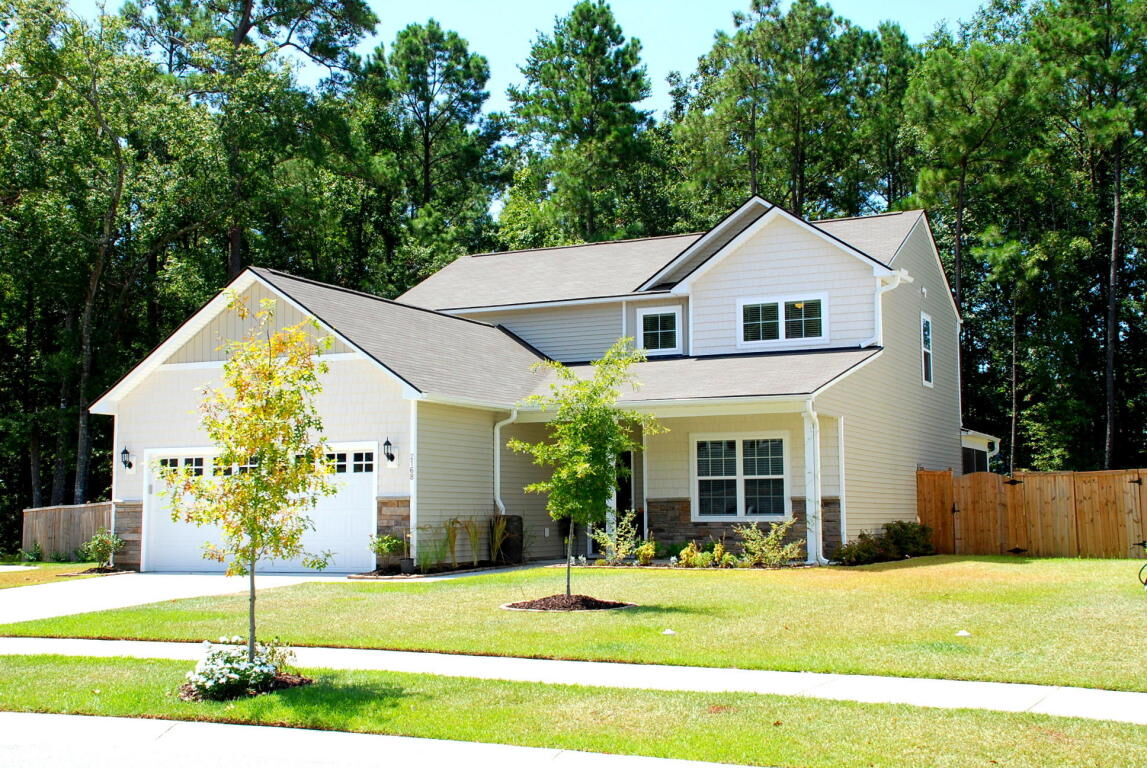 Property Photo: 2168 Gammon Street SC 29414