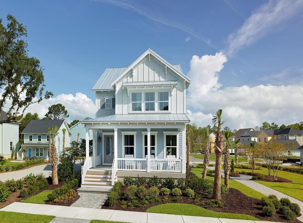 Property Photo: 1028 Hills Plantation Drive SC 29412