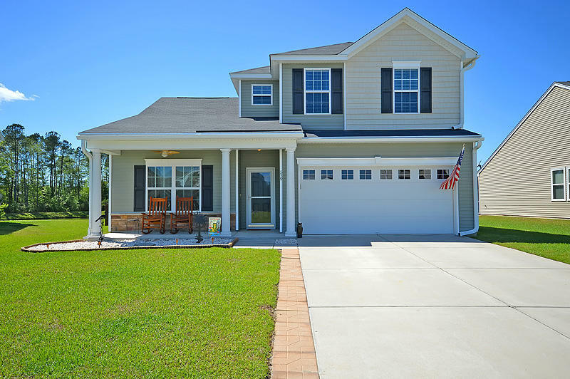 Property Photo:  529 Flycatcher Dr  SC 29445 