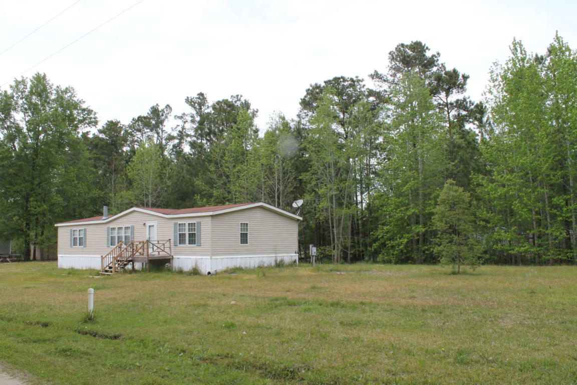 Property Photo:  125 Francis Lane  SC 29483 