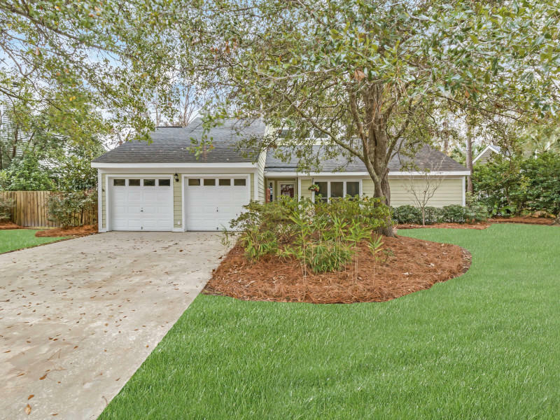 Property Photo:  1187 Ambling Way  SC 29464 