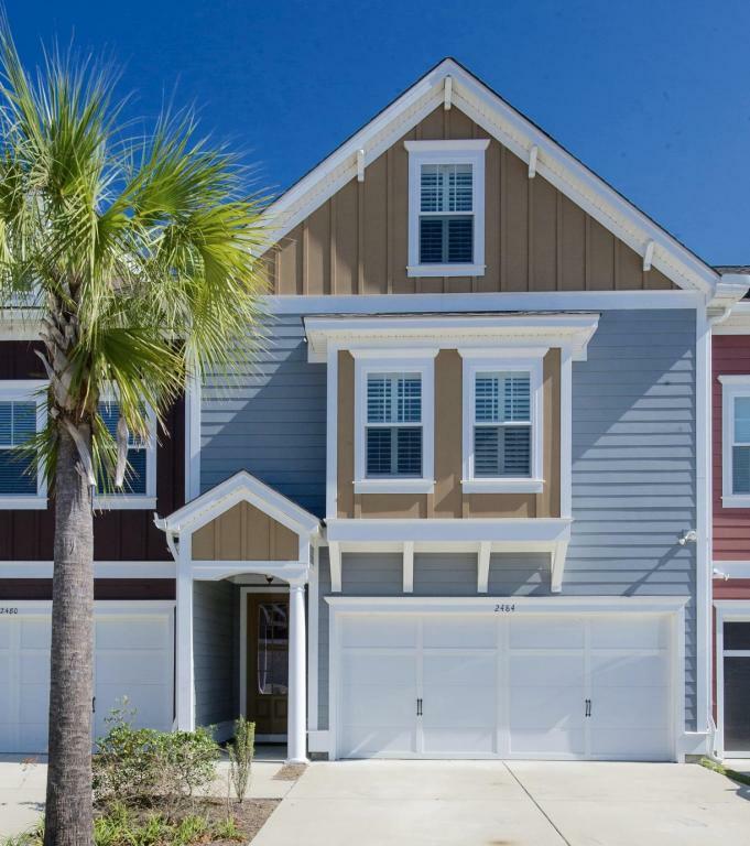 Property Photo: 2484 Kings Gate Lane SC 29466