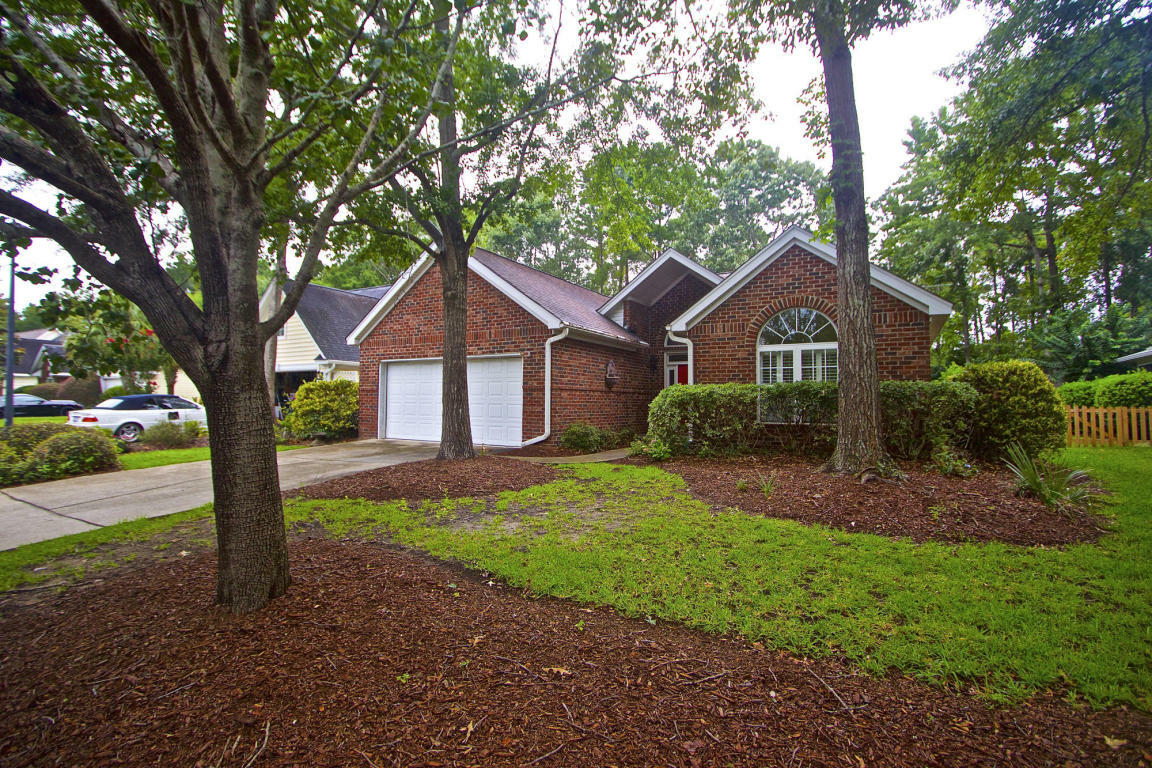 Property Photo: 4029 Harleston Green Lane SC 29466